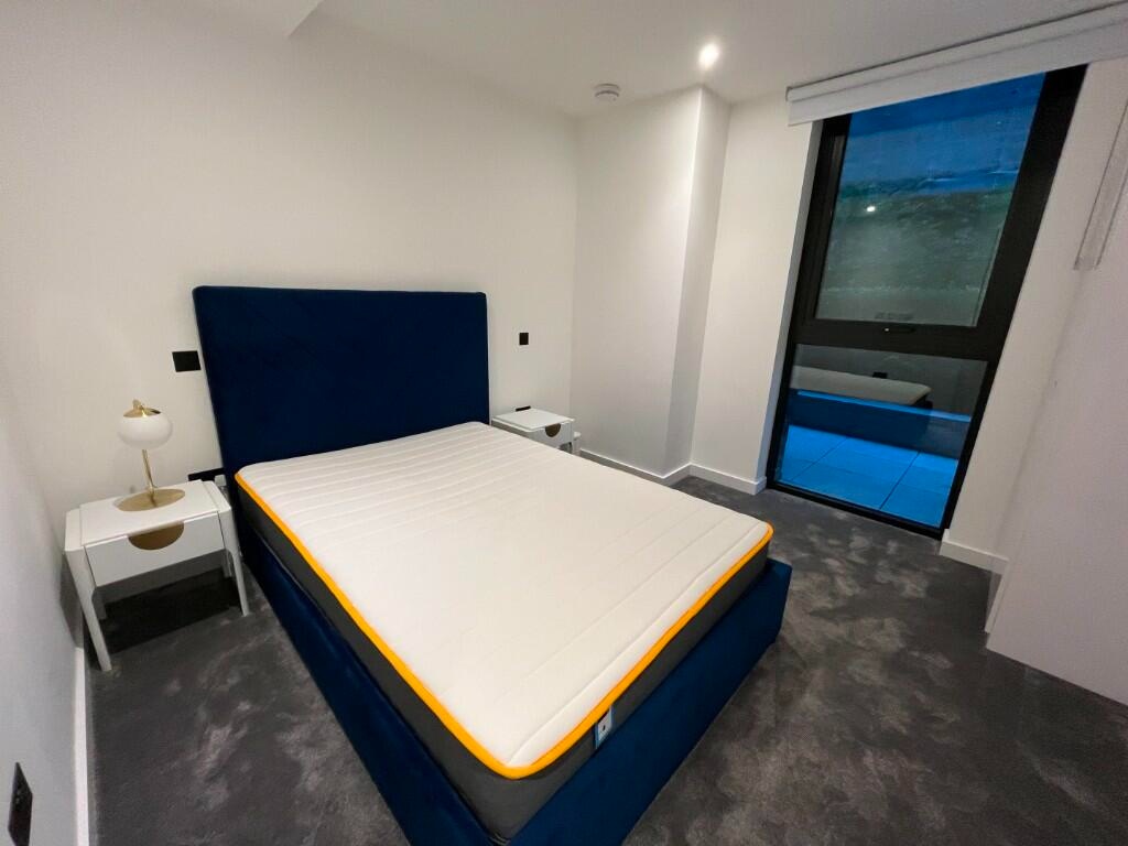 Additional image 10 of 2 Bed Flat, Merino Gardens, E1W, N1 7GU