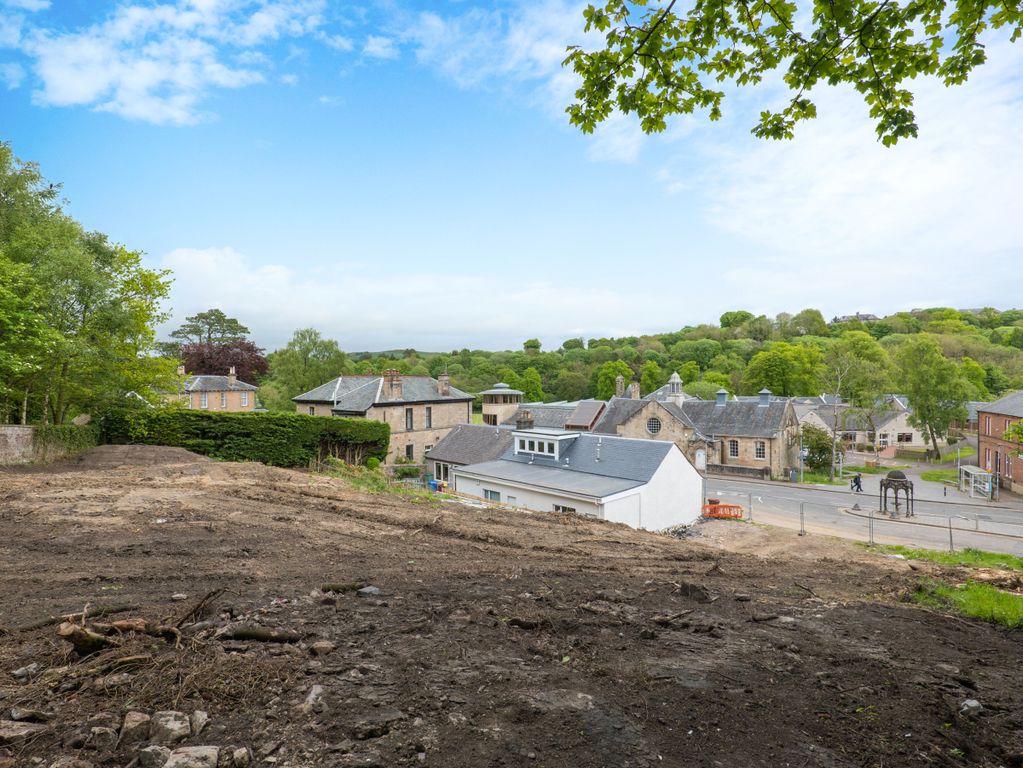 Additional image 2 of Land for saleNew Trows Road, Lesmahagow, Lanark ML11