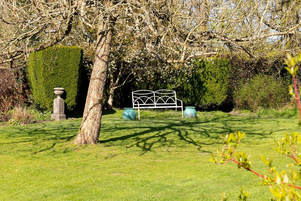 Additional image 19 of 8 bed detached house for saleMilton Lilbourne, Marlborough, Wiltshire SN9