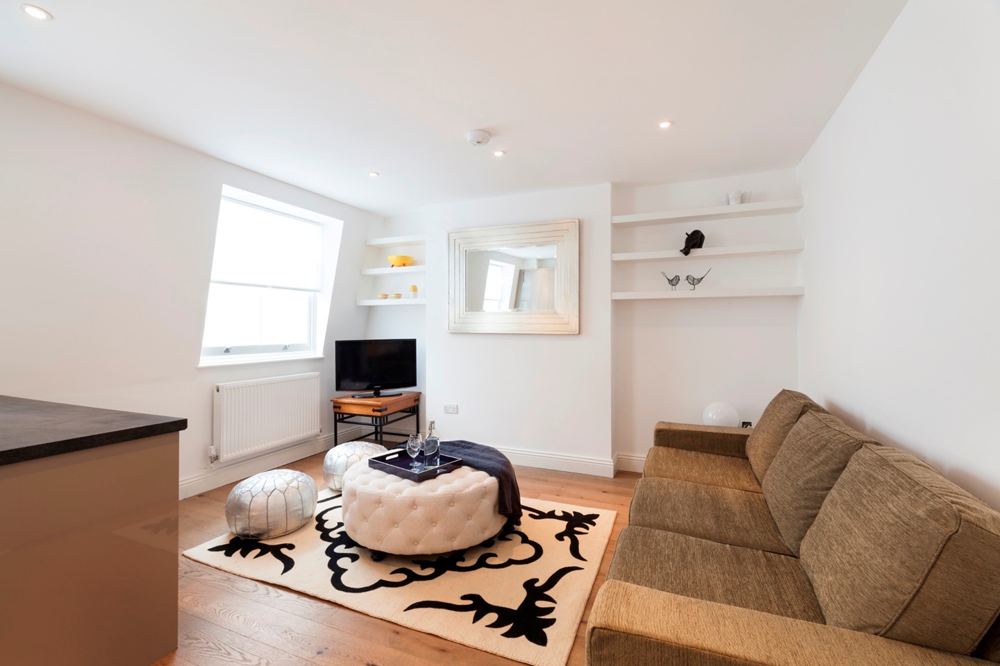 Additional image 3 of 1 Bed Flat, Shirland Road, W9, N1 7GU