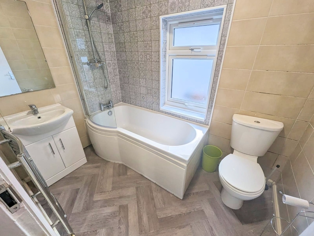 Additional image 14 of Room in a Shared House, Pershore Road, B29, N1 7GU
