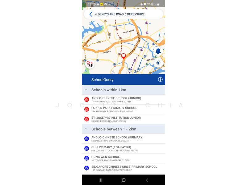 Additional image 9 of 6 Derbyshire Road