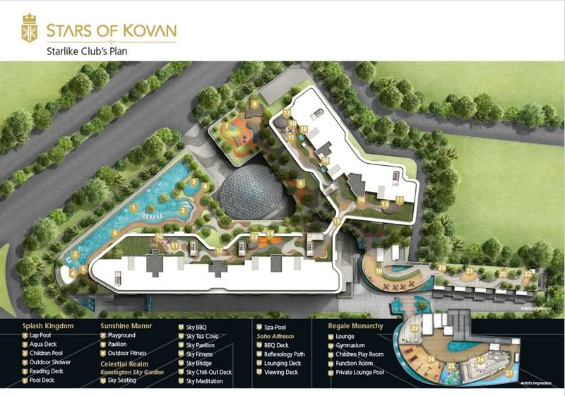 Additional image 50 of 986 Upper Serangoon Road