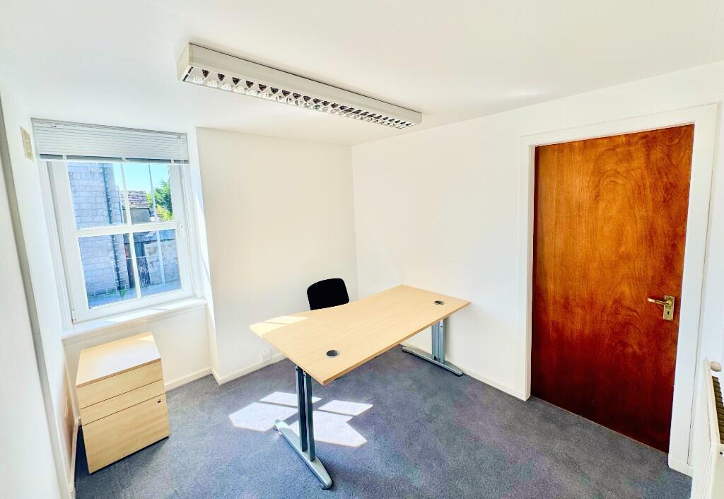 Additional image 3 of First Floor Suite, 47 Albert Street, Aberdeen, AB25 1XT