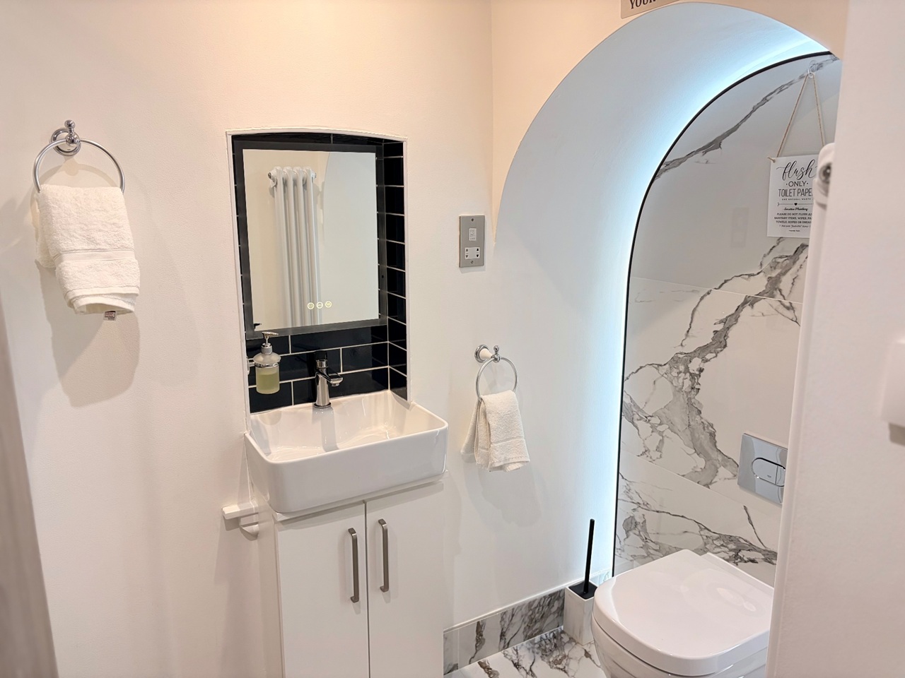 Additional image 10 of 2 Bed Flat, Birmingham, B18, N1 7GU