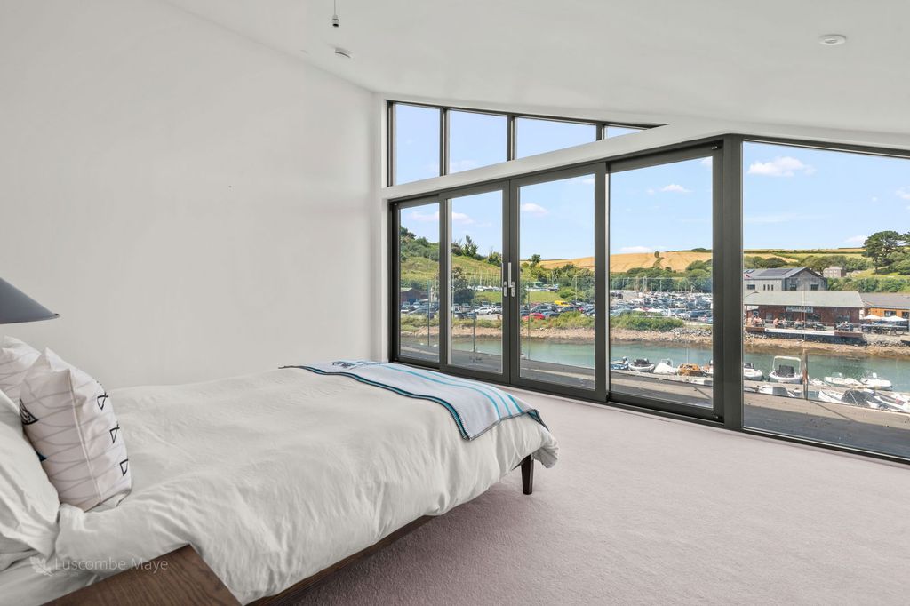 Additional image 17 of 3 bed flat for saleIsland Street, Salcombe TQ8