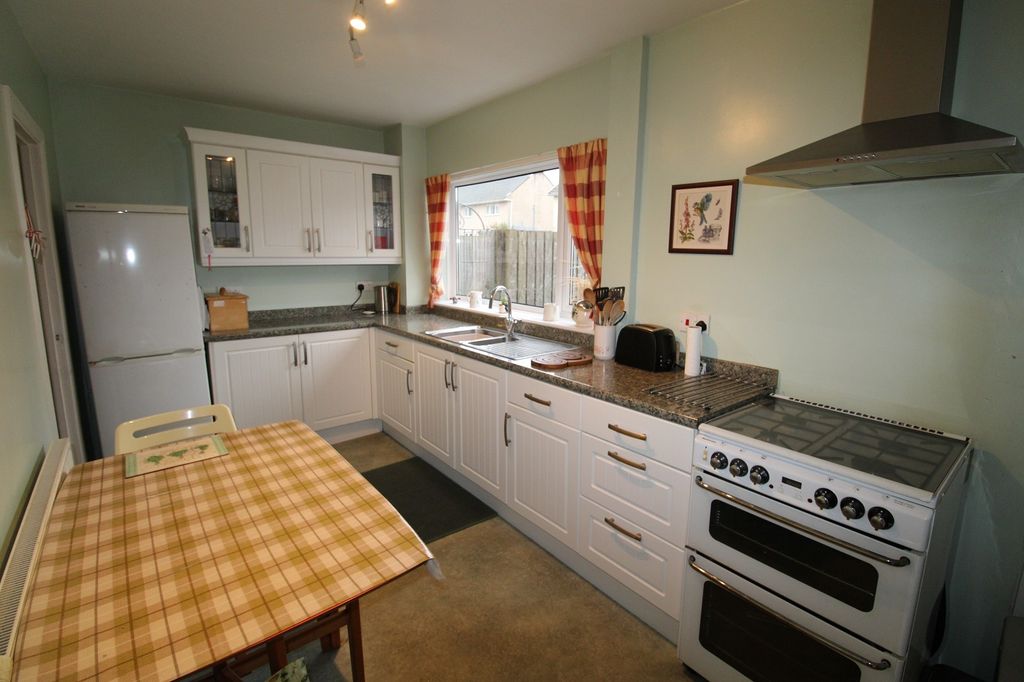 Additional image 2 of 3 bed semi-detached house for saleSt. Davids Road, Bridgend, Bridgend County. CF31