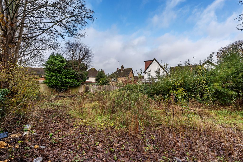 Additional image 16 of Land for saleAmy Road, Oxted, Surrey RH8