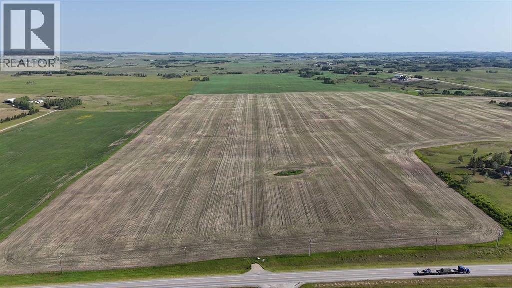 143.29 acres corner of  Hwy 567 and Lochend road