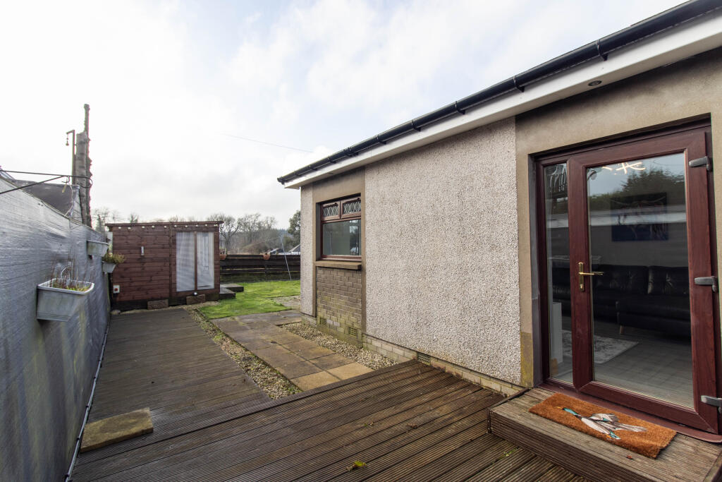 Additional image 25 of Gardenston Street, Laurencekirk, AB30