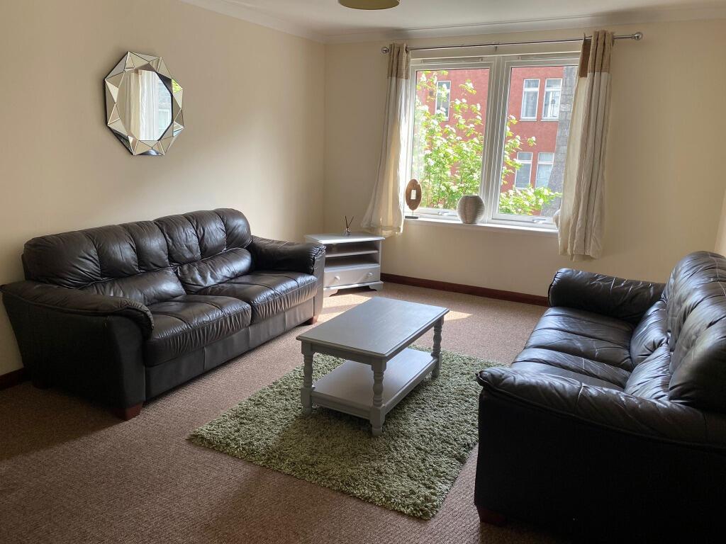 Additional image 2 of Martins Lane, City Centre, Aberdeen, AB11