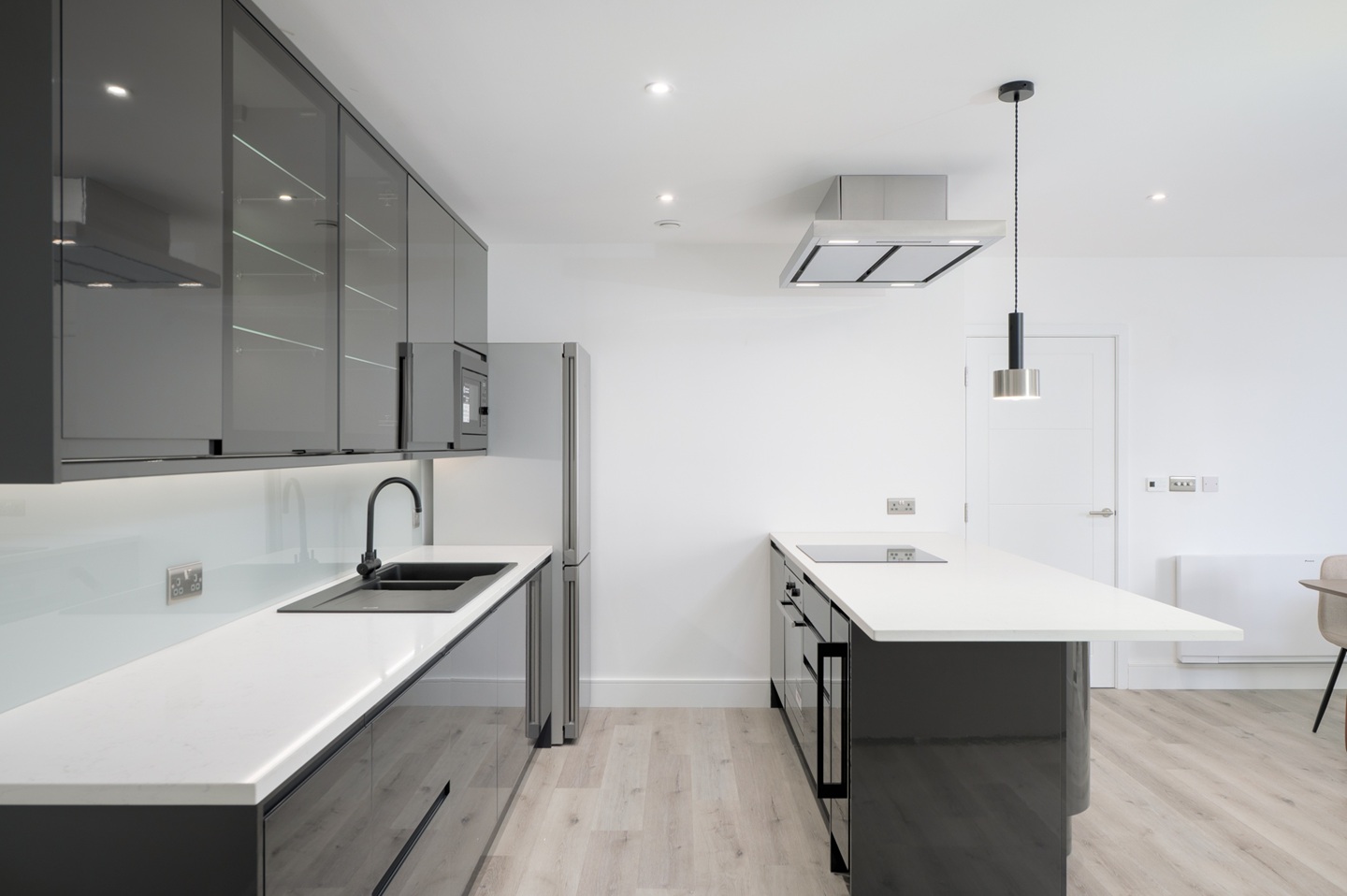 Additional image 15 of 2 Bed Flat, Coomer Place, SW6, N1 7GU