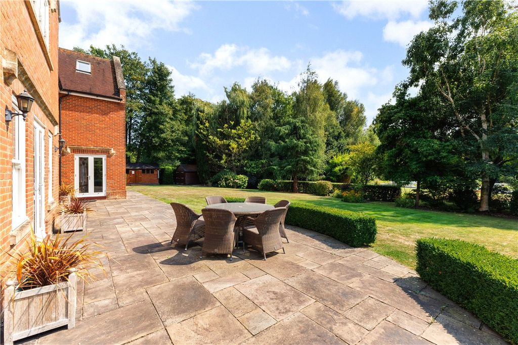 Additional image 24 of 7 bed detached house for saleMilton Lilbourne, Pewsey, Wiltshire SN9
