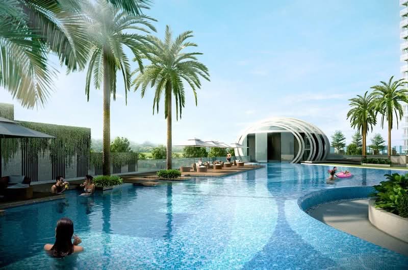 Additional image 19 of 17 Sin Ming Walk