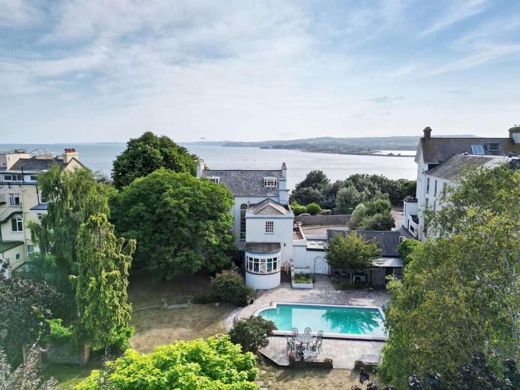 Additional image 5 of 6 bed detached house for saleLouisa Terrace, Exmouth, Devon EX8