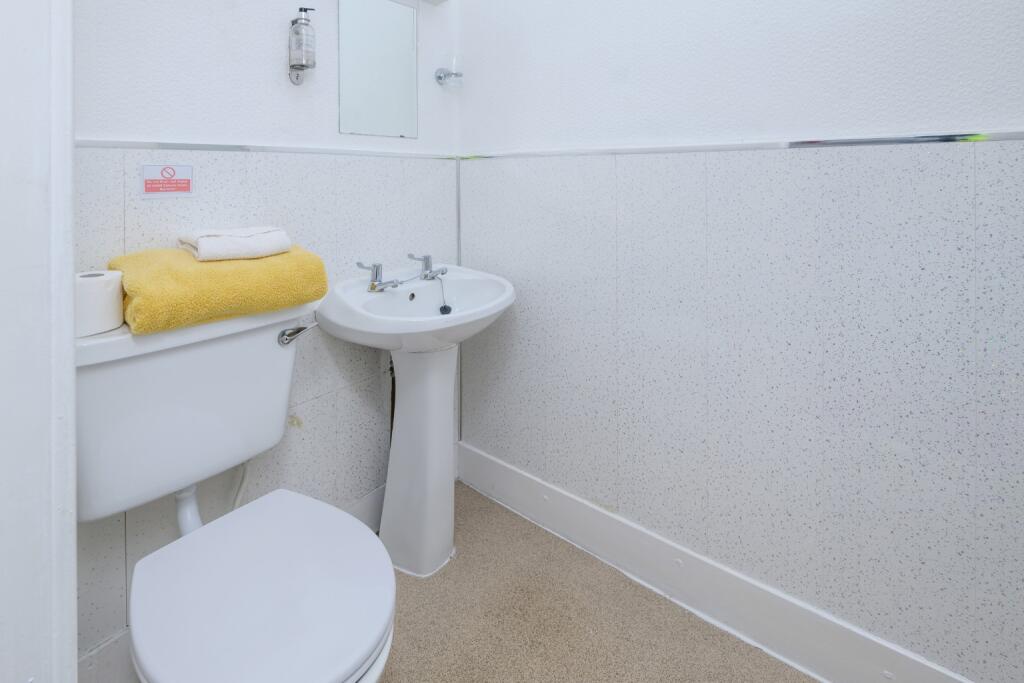 Additional image 15 of The Old Bank Building, High Street, Rothes, Aberlour, Moray, AB38 7AU