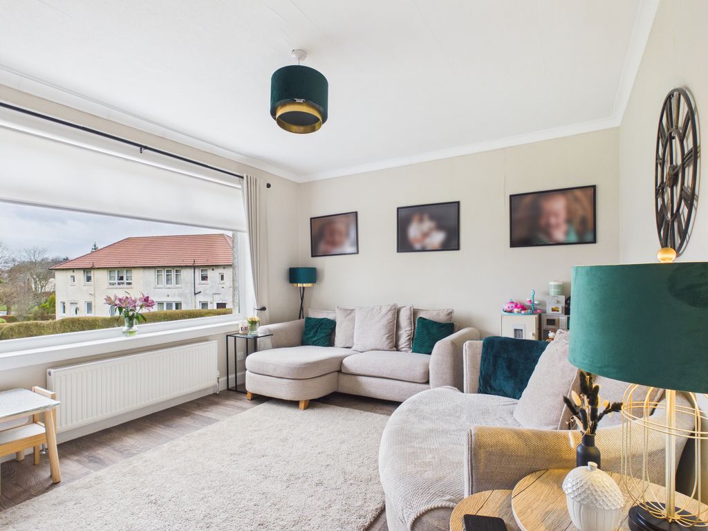 Additional image 4 of 2 bed flat for saleChestnut Drive, Parkhall, Clydebank G81
