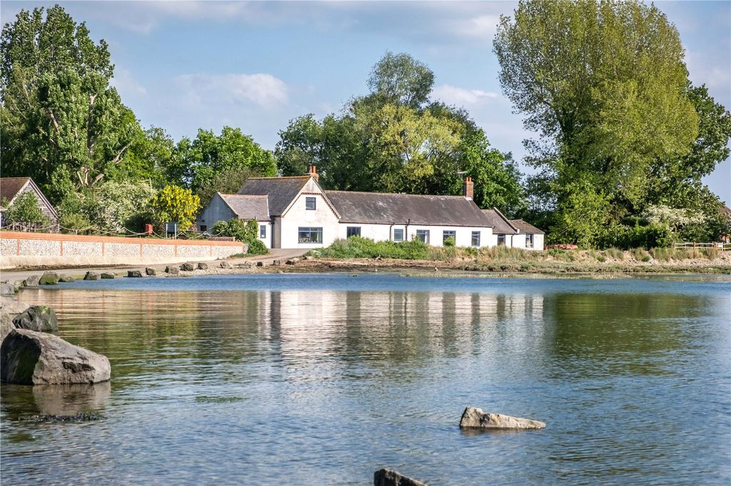 Additional image 2 of Land for saleShore Road, Bosham, Chichester, West Sussex PO18