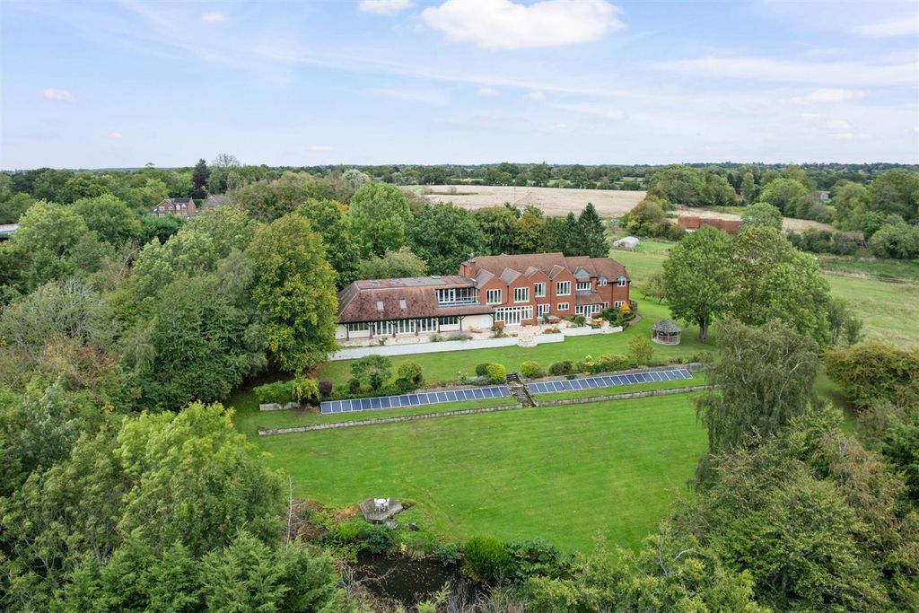 Additional image 24 of 5 bed detached house for saleManor Lane, Claverdon, Warwick CV35