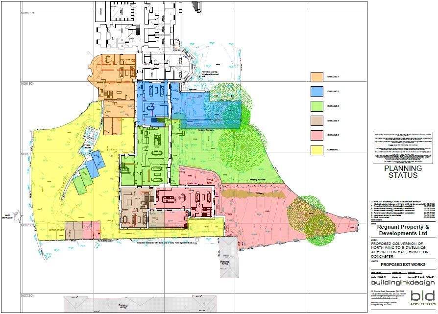 Additional image 13 of Land for saleHickleton, Doncaster, South Yorkshire DN5