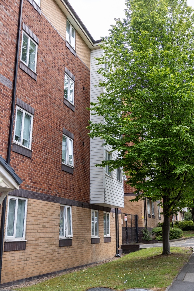 Additional image 27 of Room in a Shared Flat, Woodhouse Flats, LS2, N1 7GU
