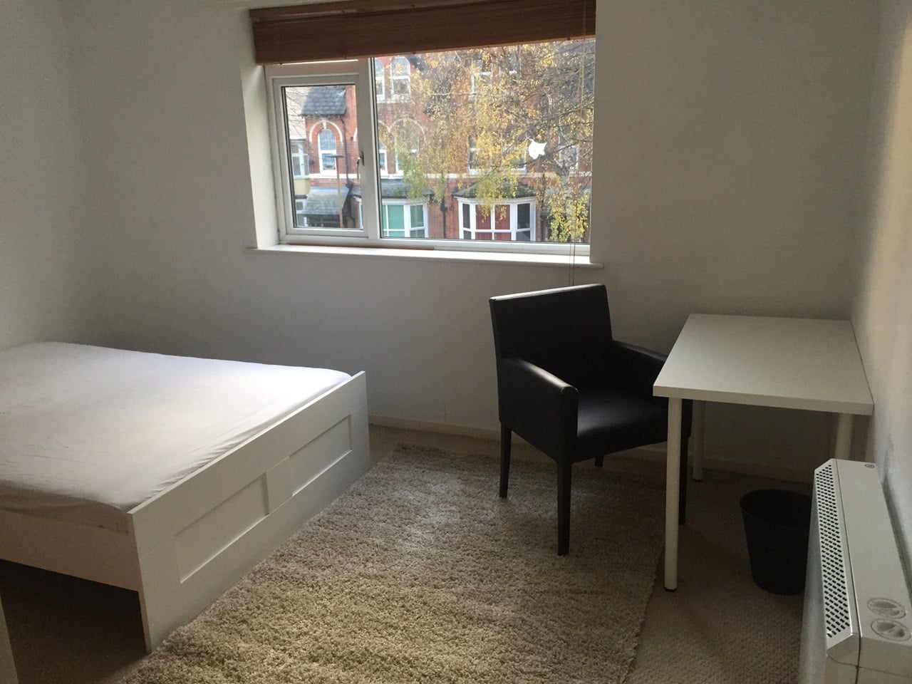 Additional image 6 of 2 Bed Flat, Harris Court, B18, N1 7GU