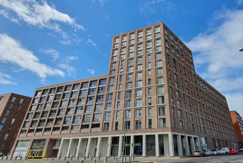 Additional image 21 of 2 Bed Flat, East Timber Yard, B5, N1 7GU