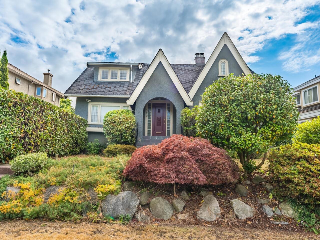 5810 Cartier Street, Vancouver, BC, V6M 3A7