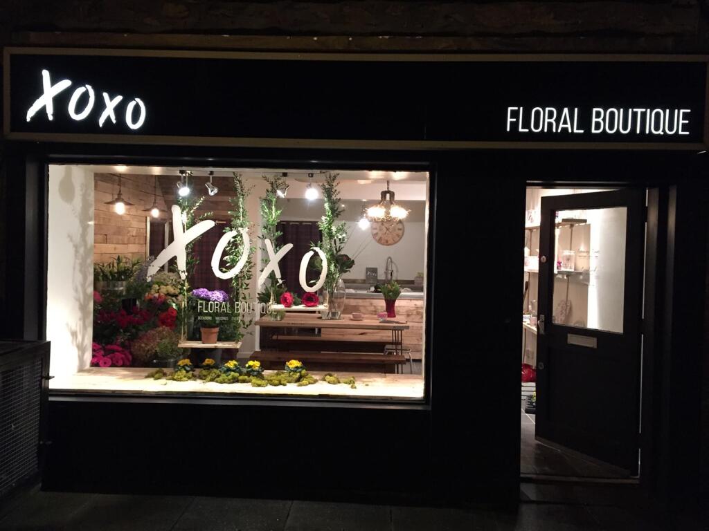 Additional image 7 of CONTEMPORARY FLORIST AND WEDDING SUPPLIER, Aberdeenshire