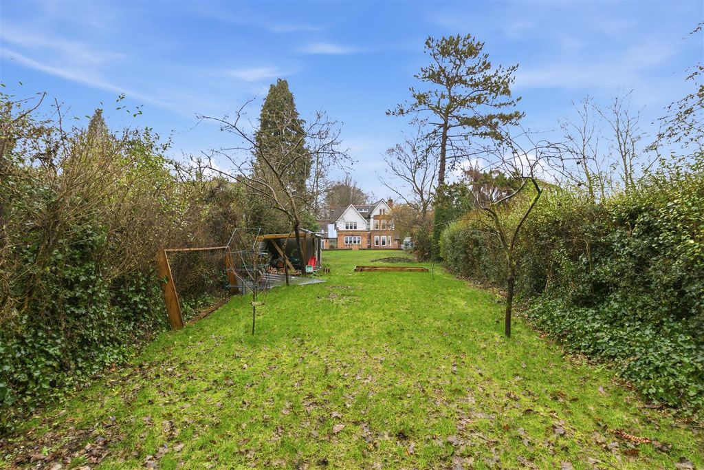 Additional image 63 of 7 bed detached house for saleHartopp Road, Sutton Coldfield B74