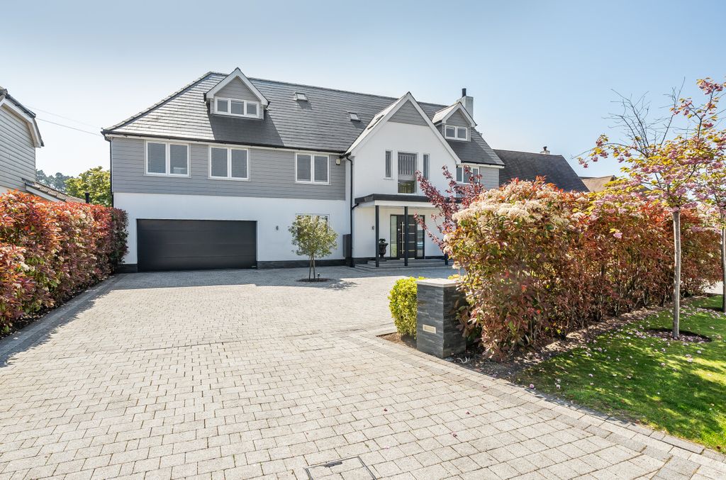 Additional image 35 of 5 bed detached house for saleRook Hill Road, Friars Cliff, Christchurch BH23