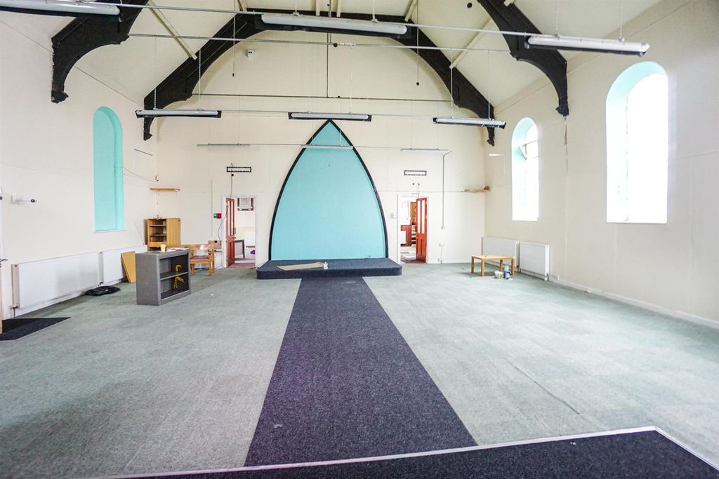 Additional image 2 of Land for saleChapel Street, Grassmoor, Chesterfield S42