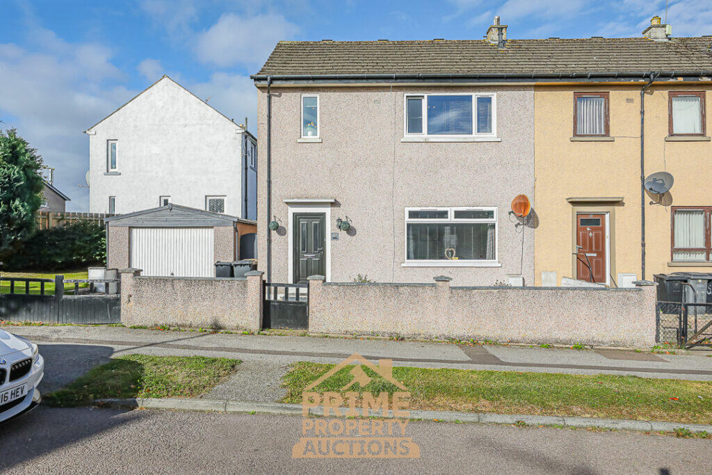 13 Marchburn Road, Aberdeenshire, AB16 7NQ
