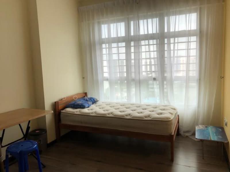 216A Compassvale Drive