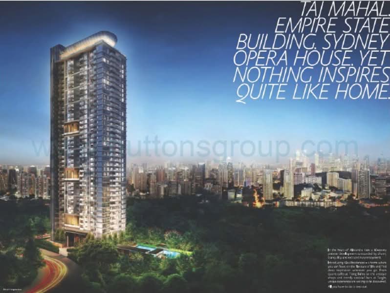 Additional image 60 of 28 Alexandra View