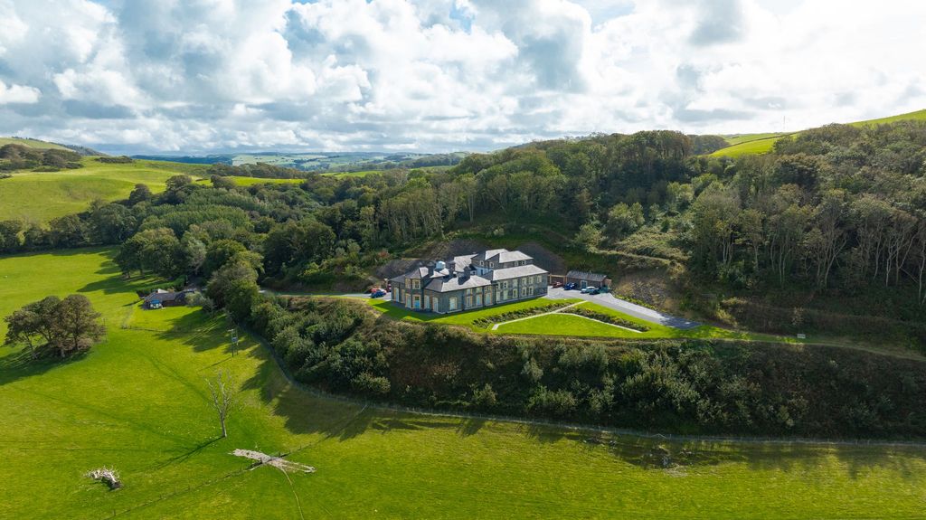 Additional image 33 of 1 bed flat for saleFlat 11, Plas Tan Y Bwlch, Rhydyfelin, Aberystwyth SY23