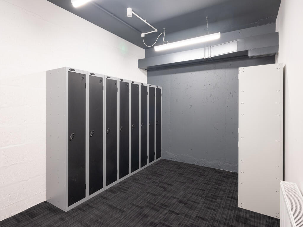 Additional image 9 of Gardens’ Gate, 4-5 Union Terrace, Aberdeen, Scotland, AB10 1NJ