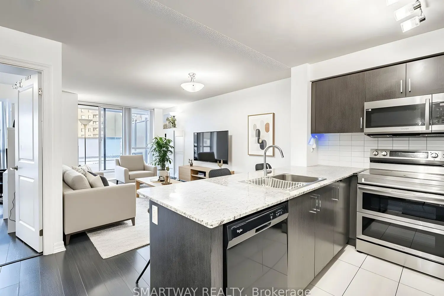 Additional image 10 of 80 Esther Lorrie Drive 203, Toronto