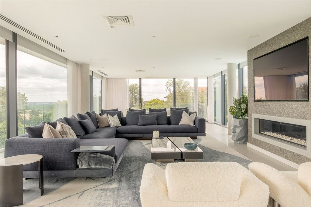 Additional image 27 of 5 bed detached house for saleLake View, Gaynes Park, Epping, Essex CM16