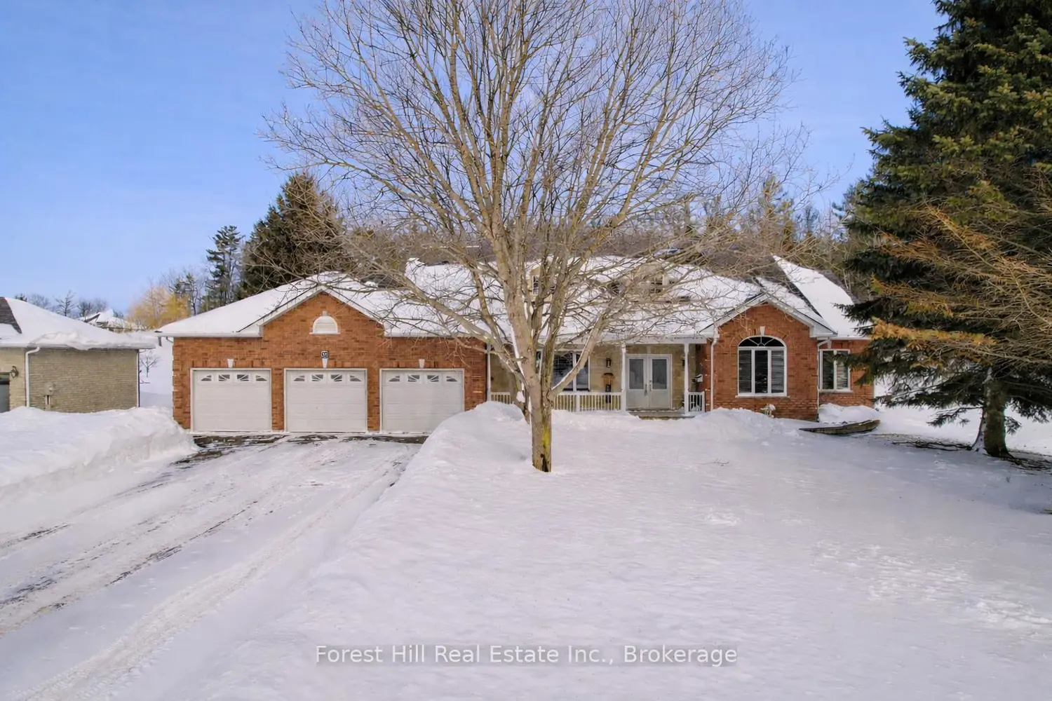 74 Wasaga Sands Drive photo 2
