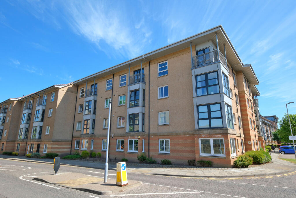 21 Bannermill Place, The Beach, Aberdeen, AB24