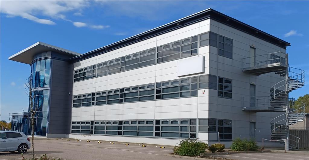 Pavilion 3 Westpoint, Prospect Road, Arnhall Business Park, Westhill, Scotland, AB32 6FE