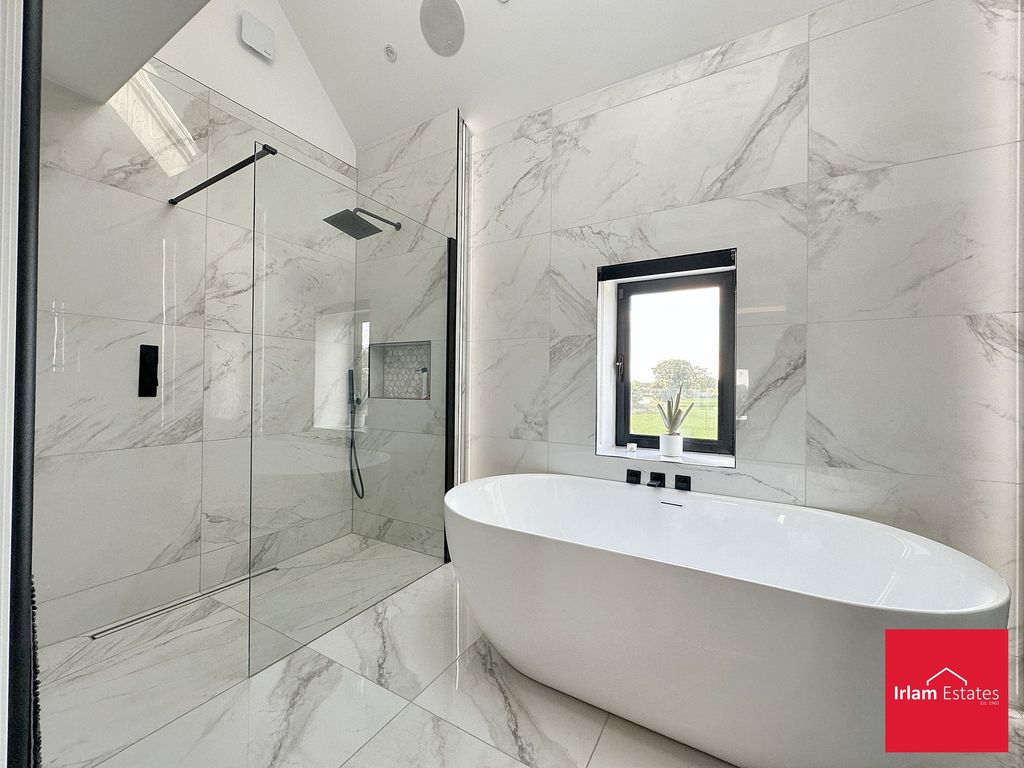 Additional image 36 of 5 bed detached house for saleKay Lane, Lymm WA13