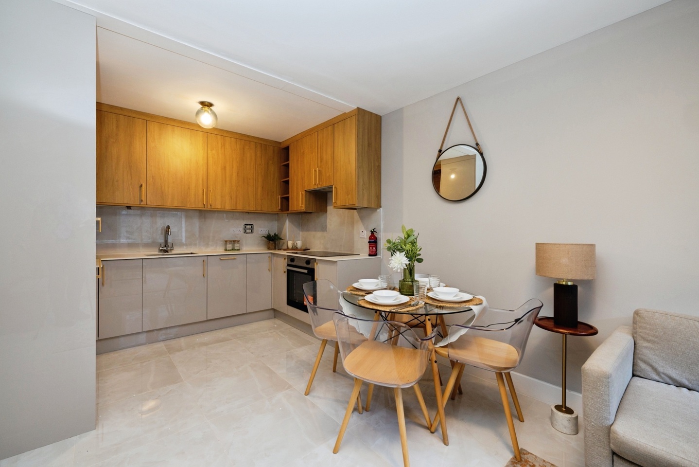 Additional image 7 of 1 Bed Flat, Commercial Road, E1, N1 7GU