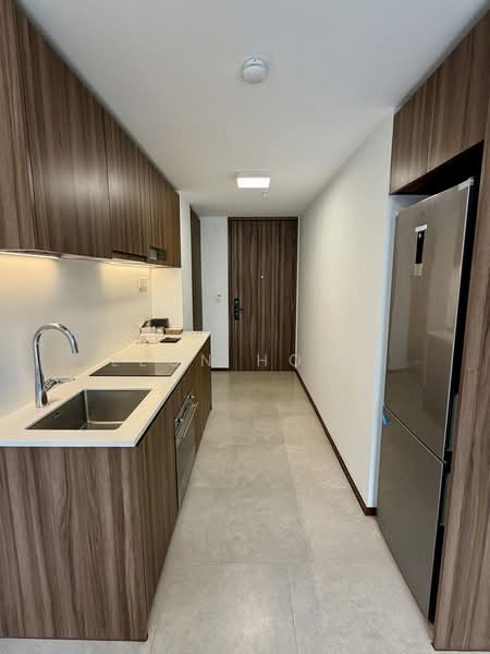 Additional image 3 of Lentor Central