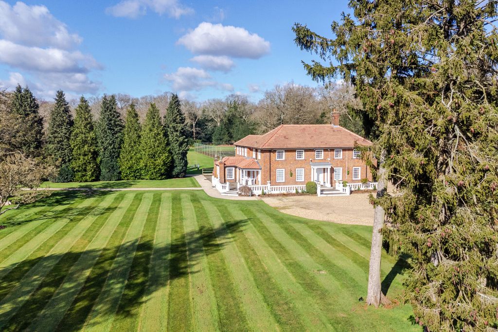 Additional image 29 of Land for saleOver The Misbourne Road, Denham, Buckinghamshire UB9