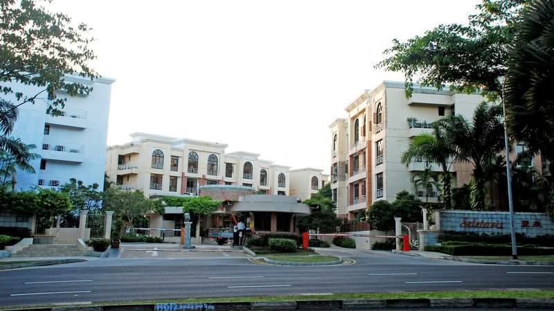 Additional image 13 of 501 Sembawang Road