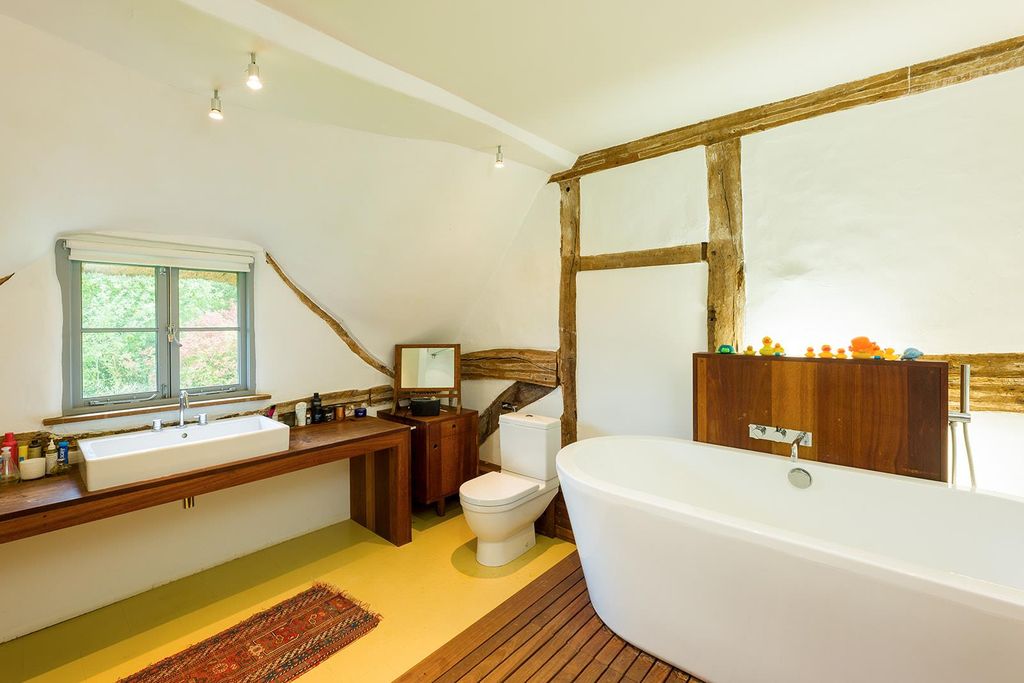 Additional image 12 of 4 bed detached house for saleCombe, Hungerford, Berkshire RG17