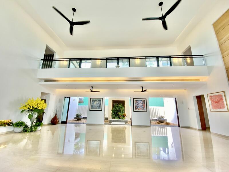 Additional image 4 of +65*94686782豪华大方得体优质洋房出租请与卢小姐联系。