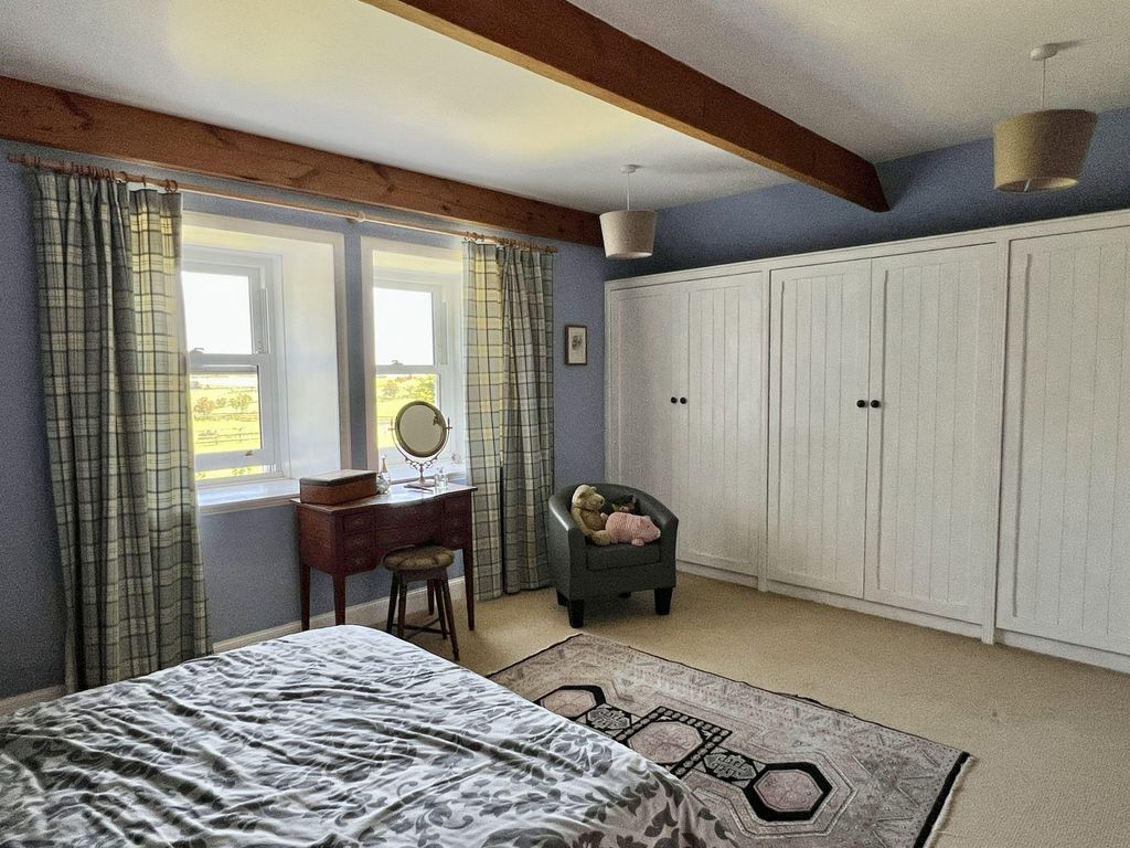 Additional image 22 of 6 bed detached house for saleNabny, Dundrennan, Kirkcudbright DG6